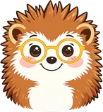 Henry the hedgehog